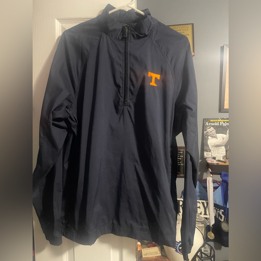 Tennessee pullover